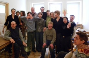 Tłusty Czwartek w Chacie